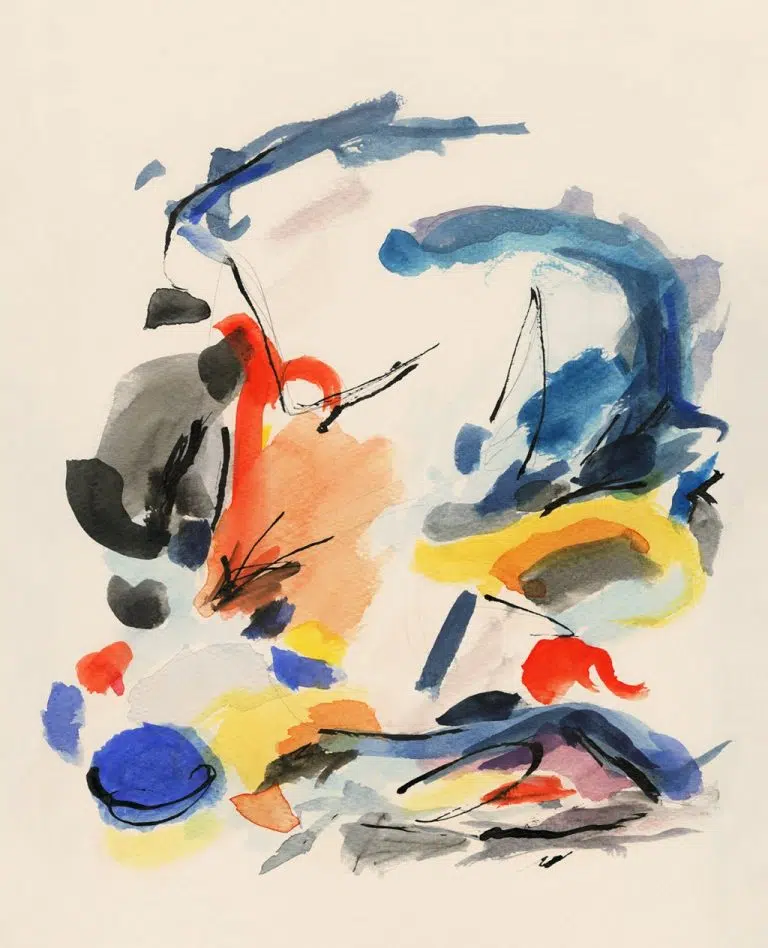 Blue Notes No. 2 - Image 2