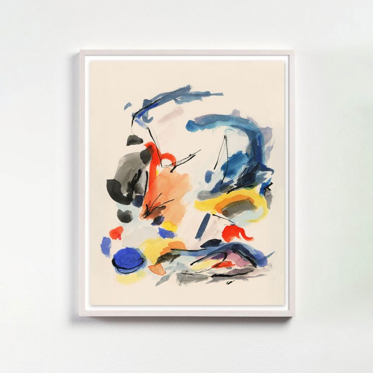 Blue Notes No. 2 - Image 5