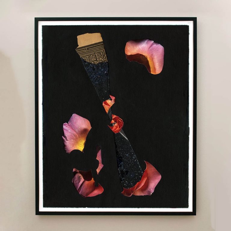 Untitled (Nocturne No. 2)