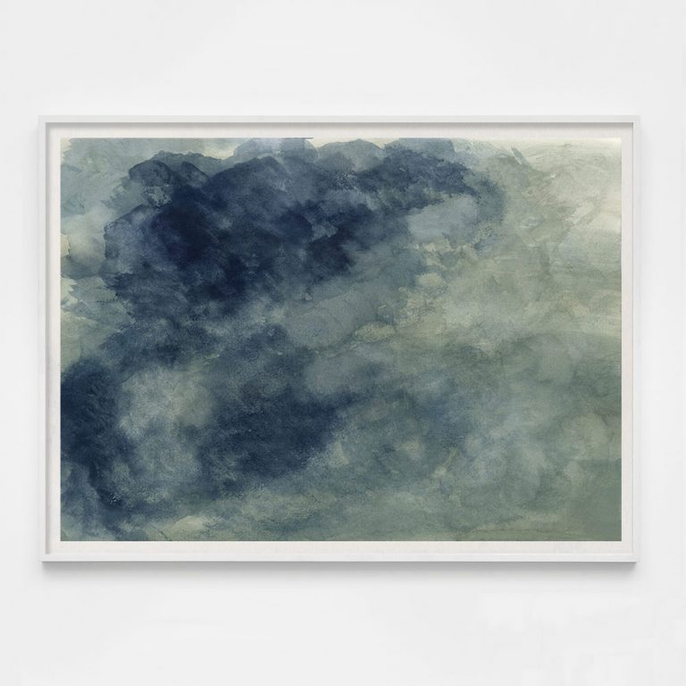 Cumulus No. 2