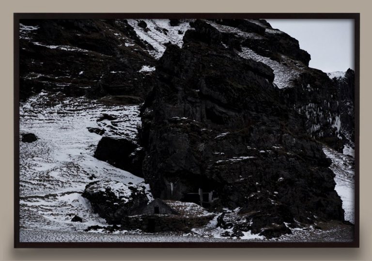 Iceland Landscape Photograph