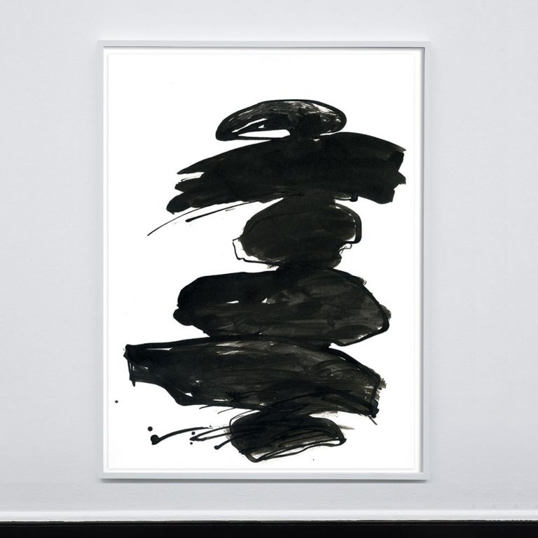 Shadows #1