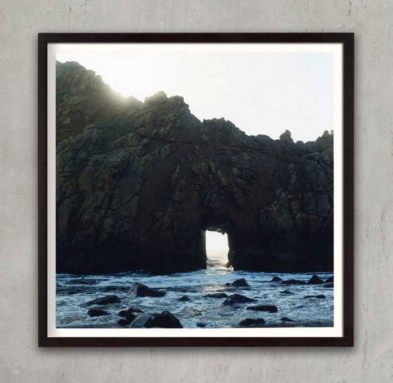 big sur california photograph