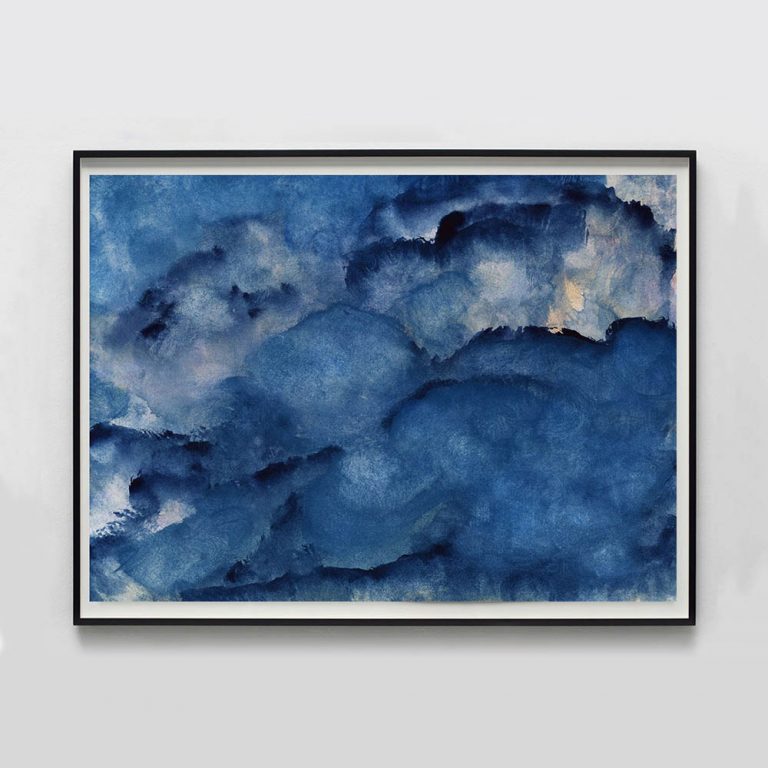 Cumulus No. 8