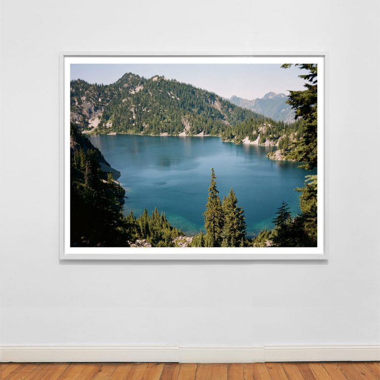 Crater Lake
