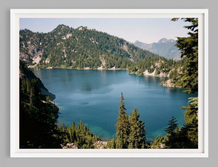 Crater Lake, Oregon