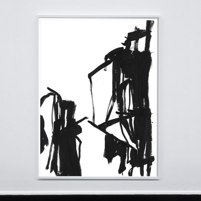 Shadows #8