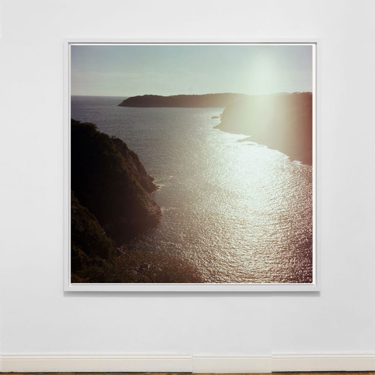 The Sun and the Sea