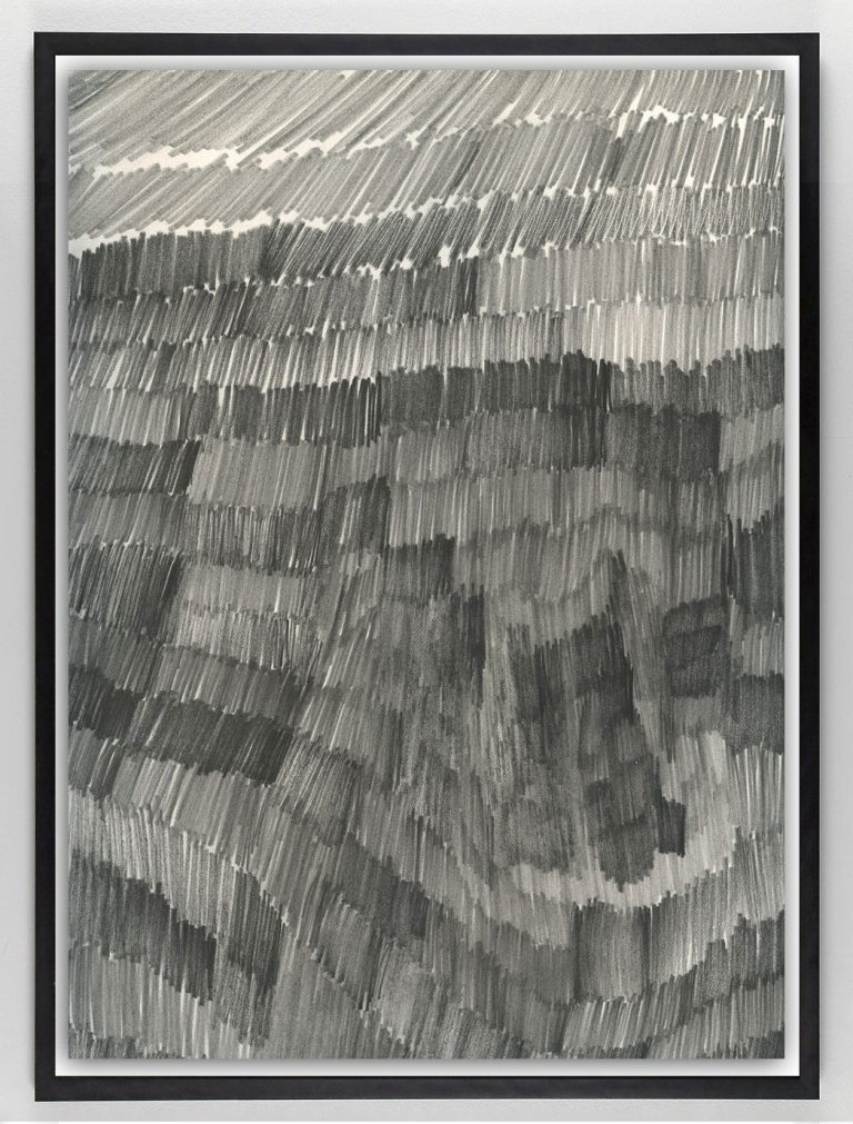 Large Black and White drawings