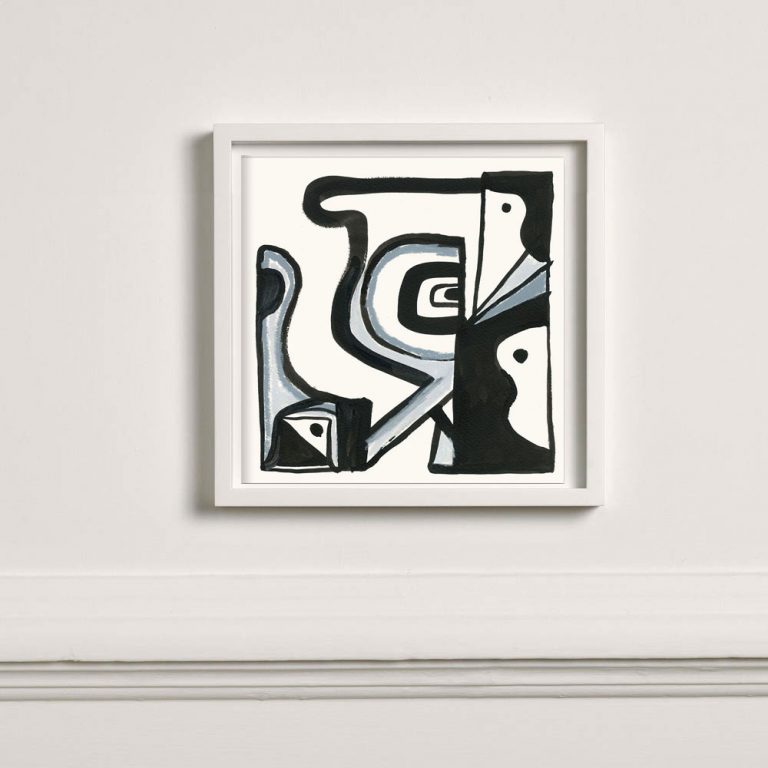 Reflections No.4