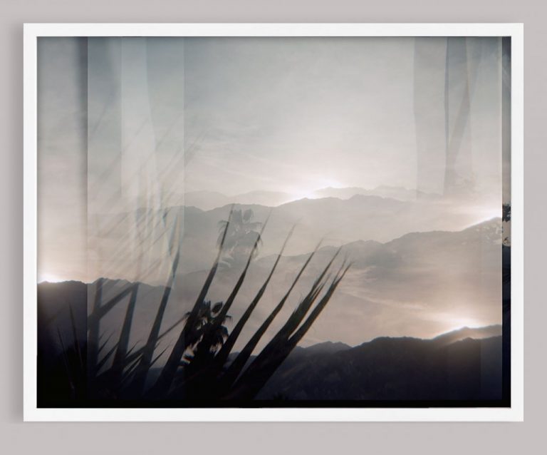 California Landscape Photograph