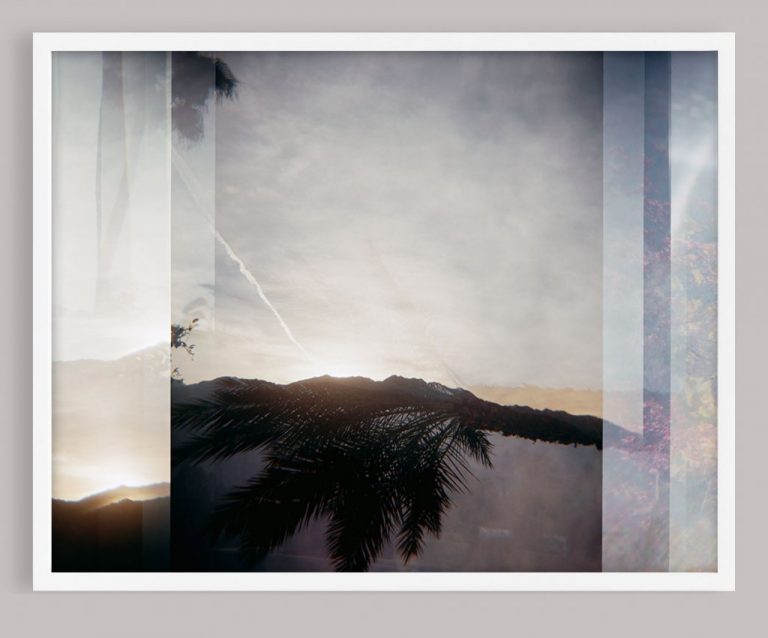 California Landscape Photograph