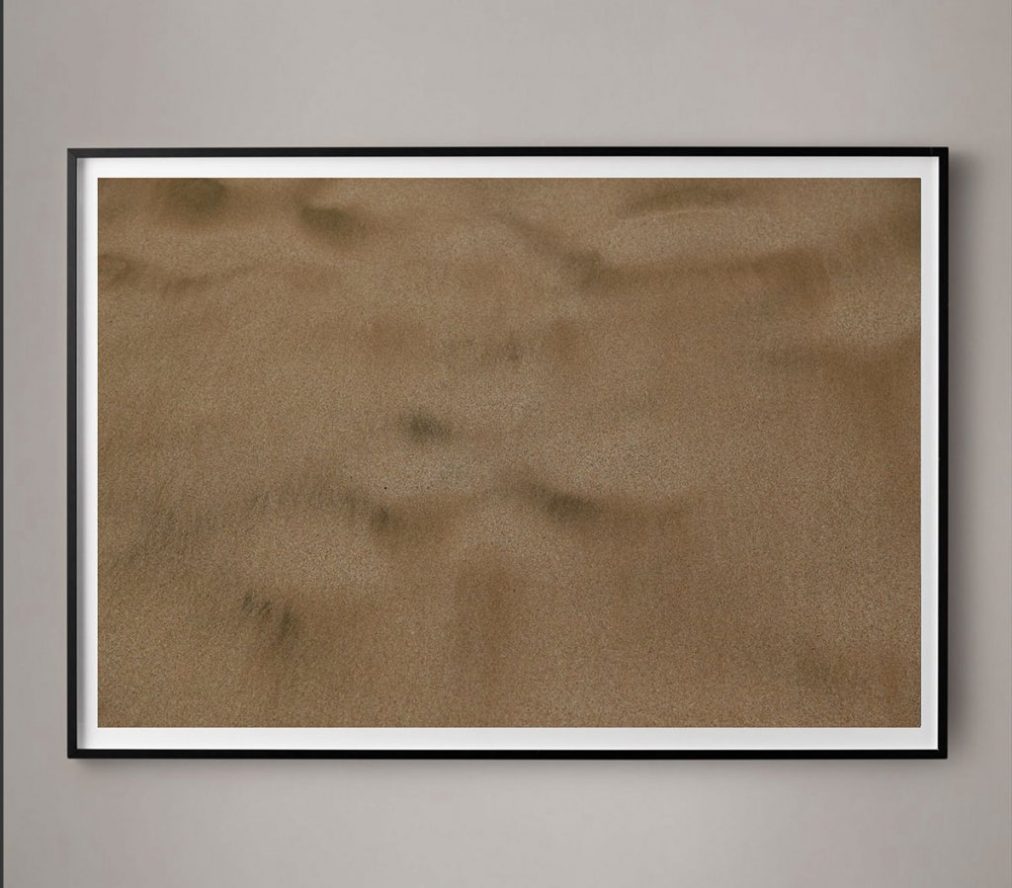 golden sands photograph