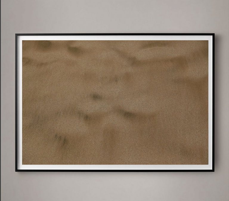 golden sands photograph