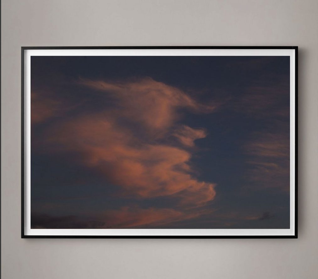 cloud photography