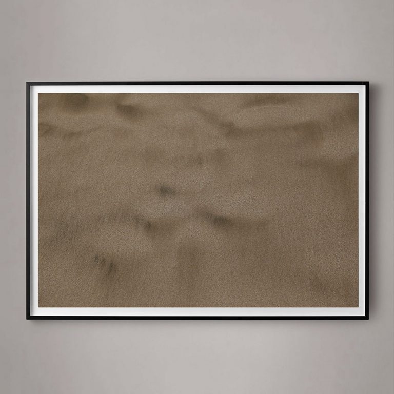 Golden Sands #1