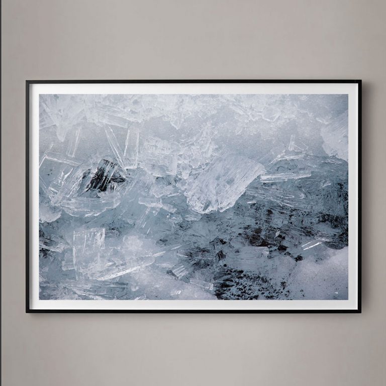Glacial Ice #2