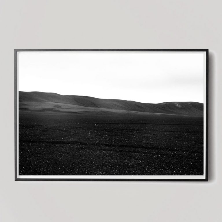 Black Sands