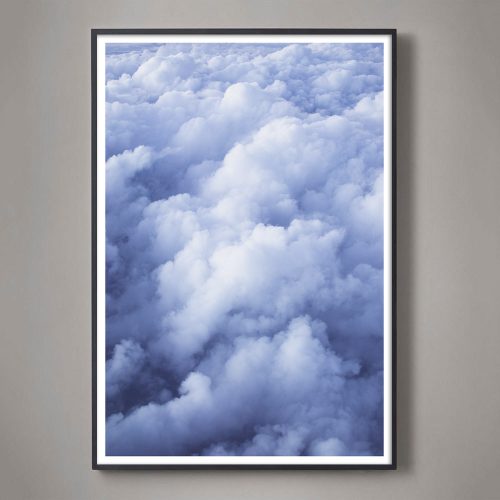 cobalt cloud photograph