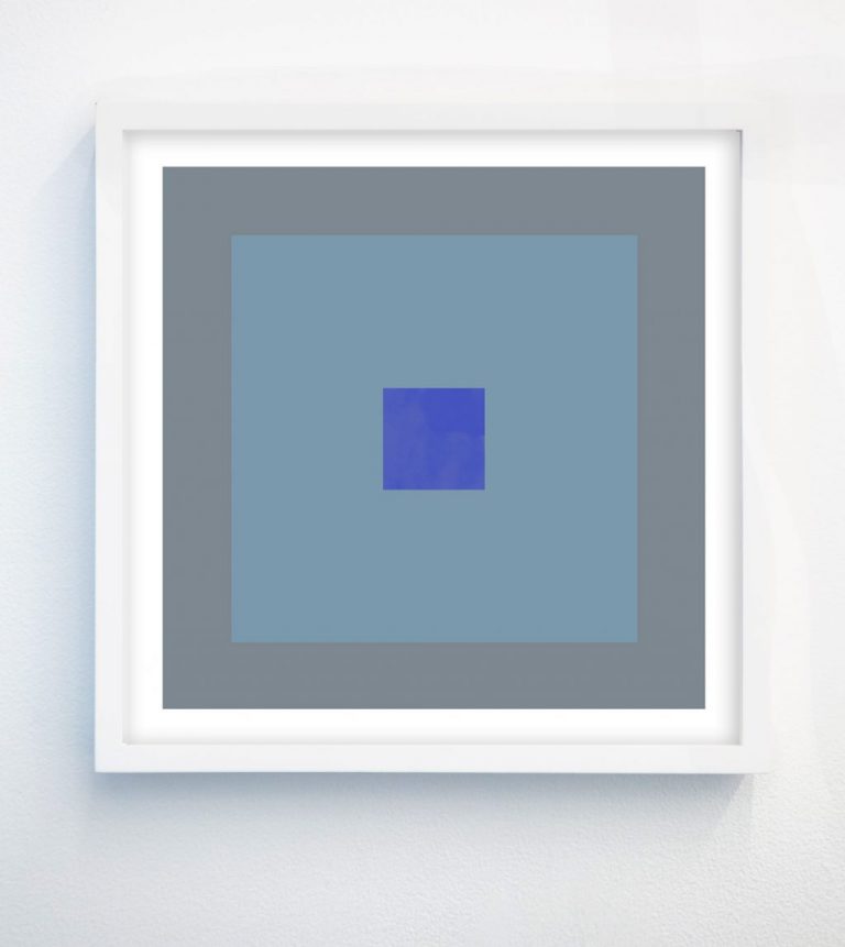 Color Study #14