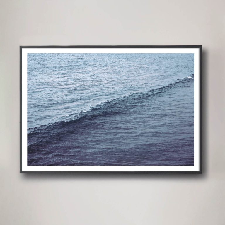 Blue Wave