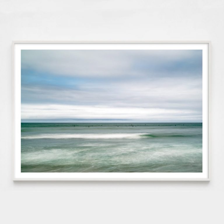Horizon No. 7
