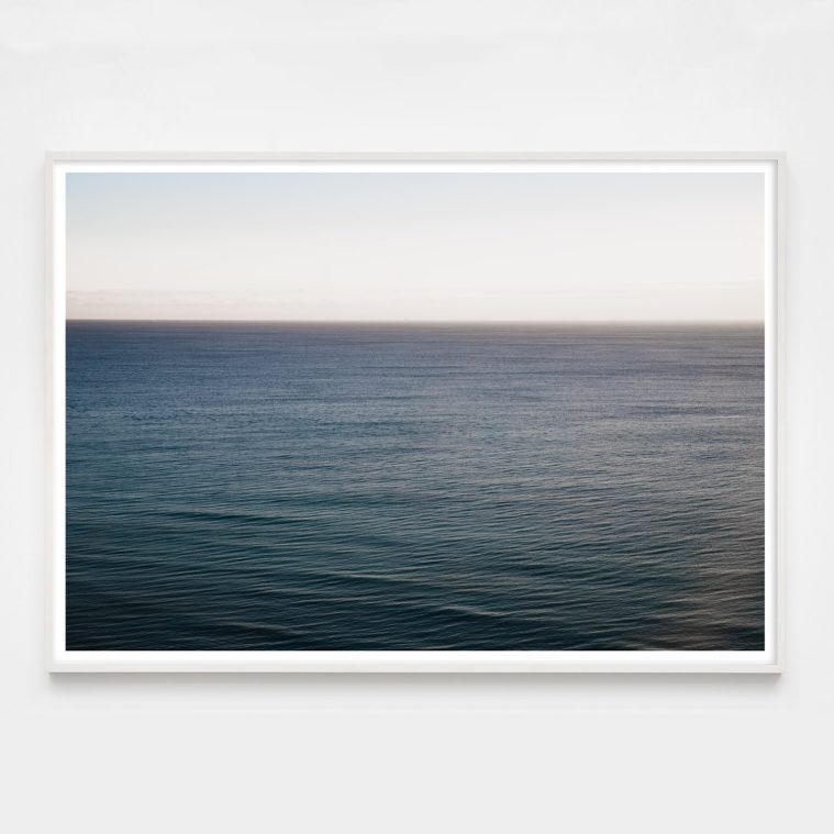 soothing ocean wave photo
