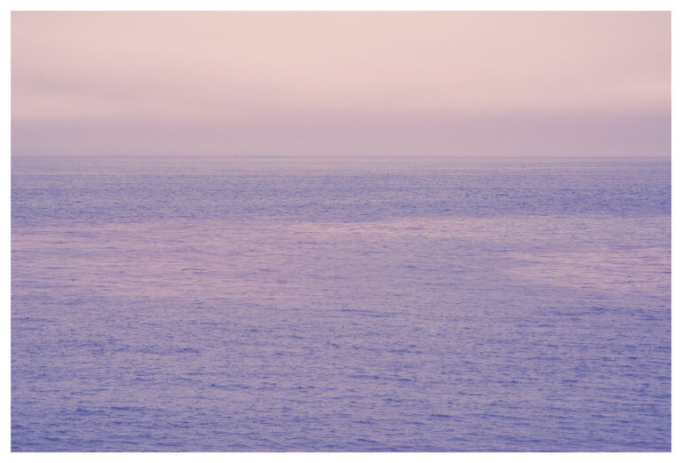 Pastel Ocean Fade No. 1 - Image 4