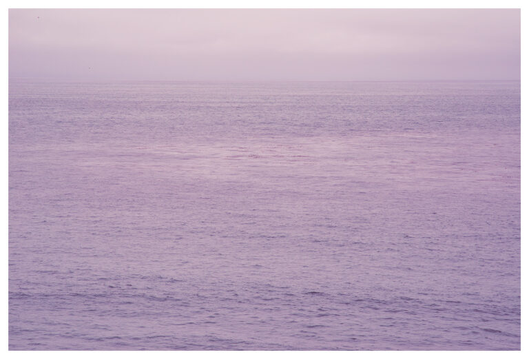 Pastel Ocean Fade No. 2 - Image 3