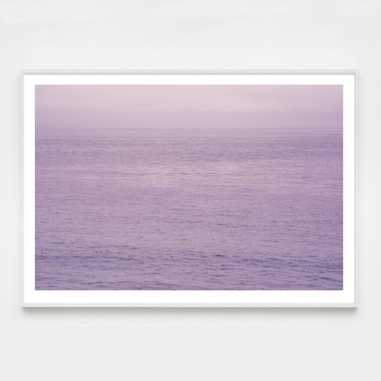 Pastel Ocean Fade No. 2 - Image 2