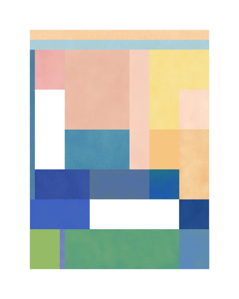 Geo Study No. 5 - Image 2