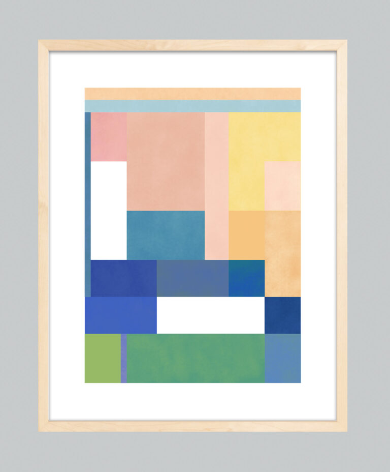 Geo Study No. 5 - Image 4