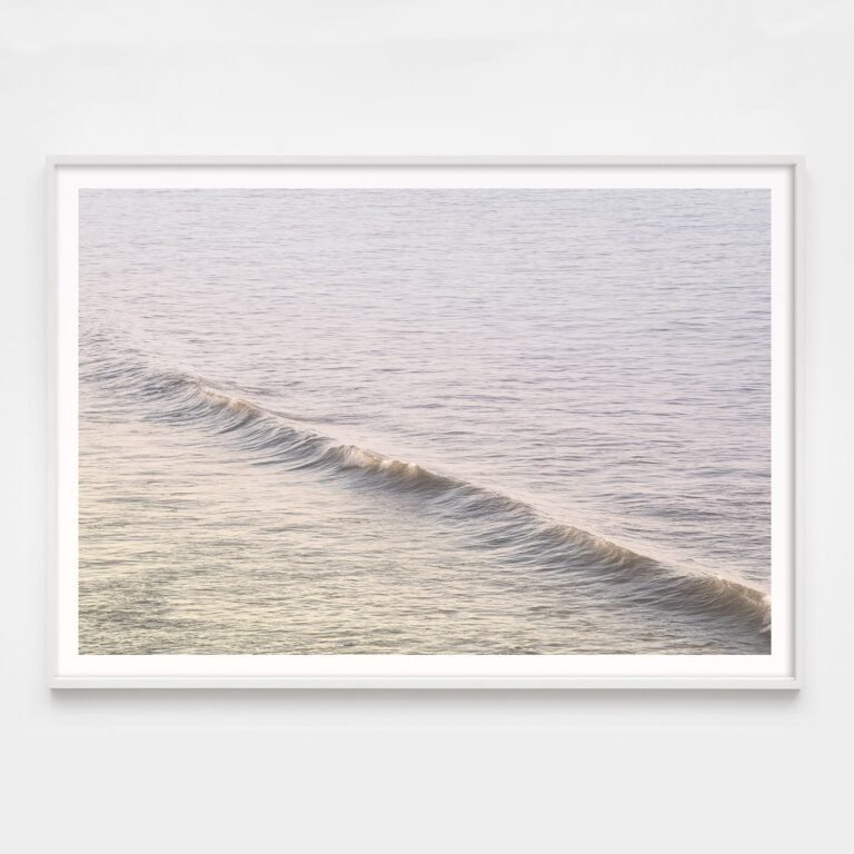 pale neutral ocean photo