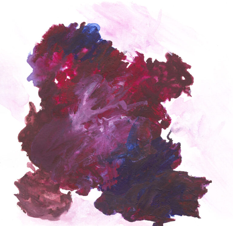Biomorphs and Blooms No. 12 - Image 4