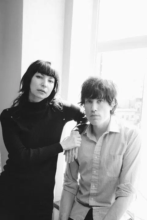 photo of founder mark and molly